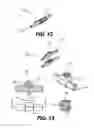 Fig. 09 - Implantable pulse generator that generates spinal cord stimulation signals for a human body