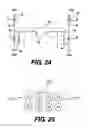 Fig. 17 - Implantable pulse generator that generates spinal cord stimulation signals for a human body