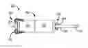 Fig. 01 - Multi-chamber intracardiac pacing system