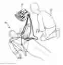 Fig. 01 - Defibrillator and method using limb leads for artifact free ECG