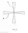 Fig. 10 - Apparatus and method for creating small focus deep hyperthermia in tissue