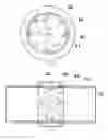 Fig. 20 - Apparatus and method for creating small focus deep hyperthermia in tissue