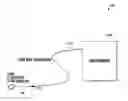 Fig. 01 - Treatment using low intensity laser therapy