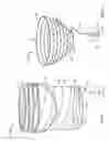 Fig. 02 - Medical devices with a light source and antimicrobial solution