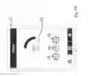 Fig. 05 - Light therapy glasses and mobile application
