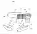 Fig. 01 - Fire fighter's personal escape system