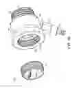 Fig. 12 - Breathing apparatus equipment