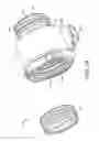 Fig. 19 - Breathing apparatus equipment