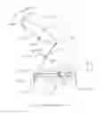 Fig. 10 - Muscular integral development system for resistance (MIDSYR)
