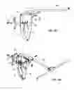 Fig. 12 - Apparatus for exercising the muscles