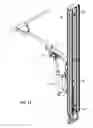 Fig. 13 - Apparatus for exercising the muscles