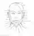 Fig. 01 - Exercise apparatus for the jaw and facial muscles