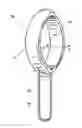 Fig. 01 - Medical Exercise Device