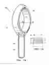 Fig. 02 - Medical Exercise Device