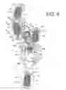 Fig. 06 - System and method for analyzing athletic activity