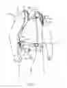 Fig. 02 - Leg strap assembly for a backpack with an inflatable airbag