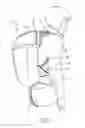 Fig. 03 - Leg strap assembly for a backpack with an inflatable airbag