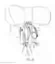 Fig. 22 - Airbag rescue system and triggering device therefor
