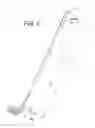 Fig. 02 - Golf club shaft