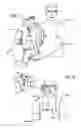 Fig. 06 - SYSTEM AND METHOD FOR A VERTICALLY CARRIED GOLF BAG