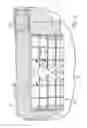 Fig. 08 - SYSTEM WITH IMPROVED PORTABLE SOCCER GOAL HAVING AN INTERACTIVE DISPLAY
