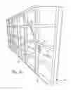 Fig. 11 - SYSTEM WITH IMPROVED PORTABLE SOCCER GOAL HAVING AN INTERACTIVE DISPLAY