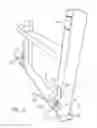 Fig. 12 - SYSTEM WITH IMPROVED PORTABLE SOCCER GOAL HAVING AN INTERACTIVE DISPLAY