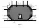 Fig. 04 - Removable and configurable sporting goal target and target pockets