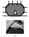 Fig. 05 - Removable and configurable sporting goal target and target pockets