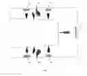 Fig. 09 - Golf swing ball impact teaching tool