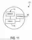 Fig. 10 - RFID system for facilitating selections at a table game apparatus