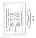 Fig. 15 - RFID system for facilitating selections at a table game apparatus