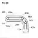 Fig. 22 - Modular, reconfigurable, aquatic device and method of manufacture