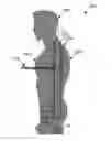 Fig. 01 - Toy figurine with internal lighting effect