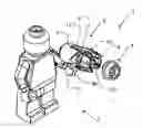 Fig. 01 - Shooting toy