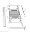 Fig. 06 - Field enhanced separation apparatus