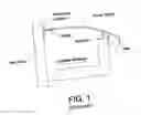 Fig. 02 - Multi-panel mounting section for launder channel cover panels