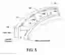 Fig. 06 - Multi-panel mounting section for launder channel cover panels