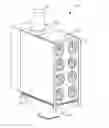 Fig. 01 - Air filter systems and methods of using the same