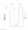Fig. 03 - Fluoropolymer Article for Mycoplasma Filtration