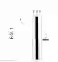 Fig. 02 - Fluoropolymer Article For Bacterial Filtration