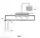 Fig. 04 - Water extraction system containing a membrane including an active layer having a cross-linked aromatic polyamide thin film