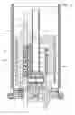 Fig. 03 - Drink dispenser