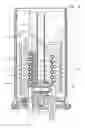 Fig. 07 - Drink dispenser
