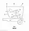 Fig. 02 - VERTICAL SCREW FEED MIXER WITH GUIDE PADDLE