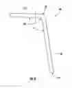 Fig. 07 - VERTICAL SCREW FEED MIXER WITH GUIDE PADDLE