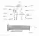 Fig. 16 - Linear valve arrays