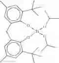 Fig. 26 - Complexes useful as active components in supported epoxidation catalysts