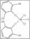 Fig. 45 - Complexes useful as active components in supported epoxidation catalysts