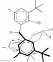 Fig. 47 - Complexes useful as active components in supported epoxidation catalysts